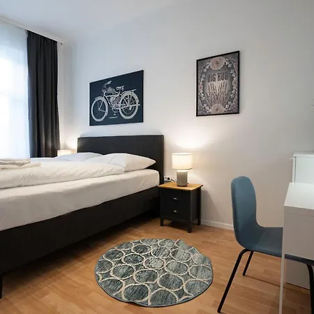 Experience Fresh Comfort In Our Brand-New Apartment In Vienna'S 17Th District Exterior photo