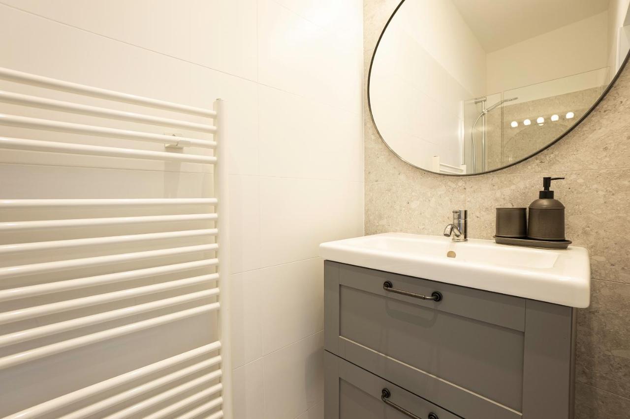 Experience Fresh Comfort In Our Brand-new In Vienna's 17th District Apartment Vienna