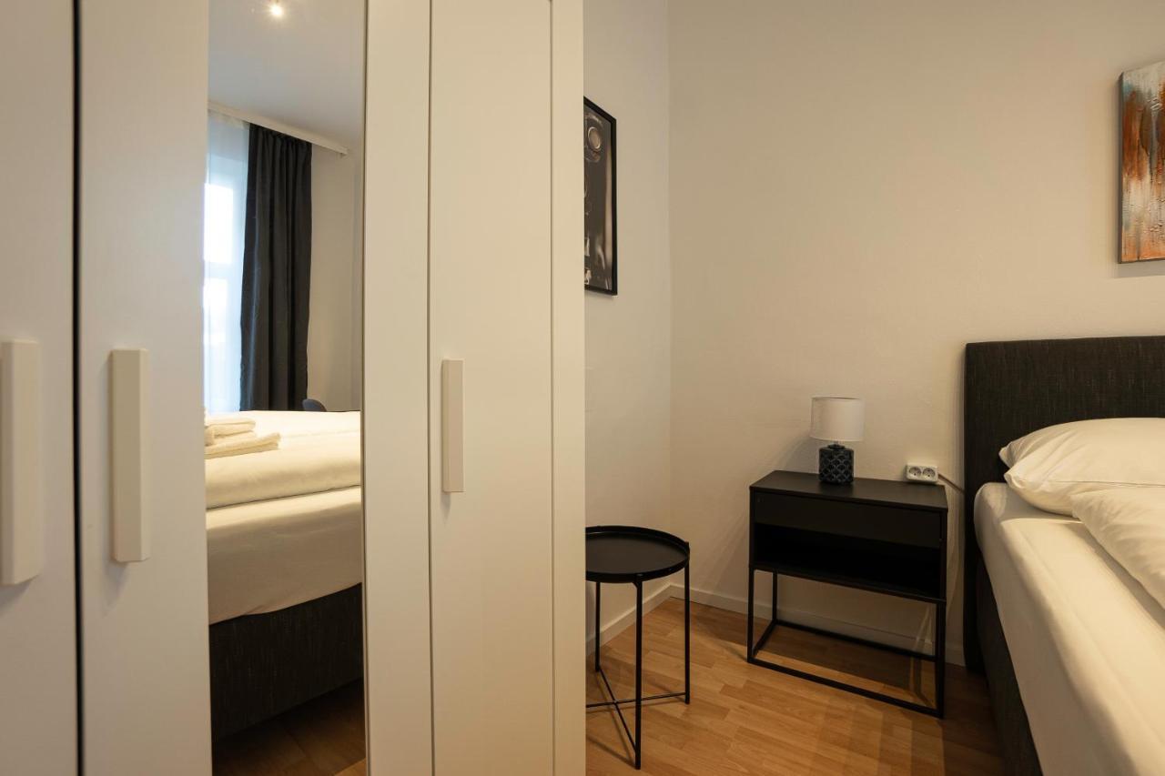 Experience Fresh Comfort In Our Brand-new In Vienna's 17th District Vienna
